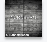 Nürnberger U-Bahnstationen